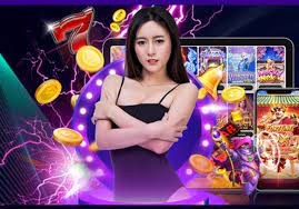 Agen Slot Pragmatic Play