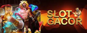 Judi Slot Online Jackpot Terbesar